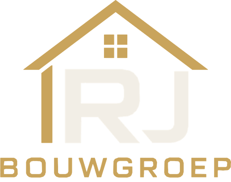 RJ Bouwgroep logo